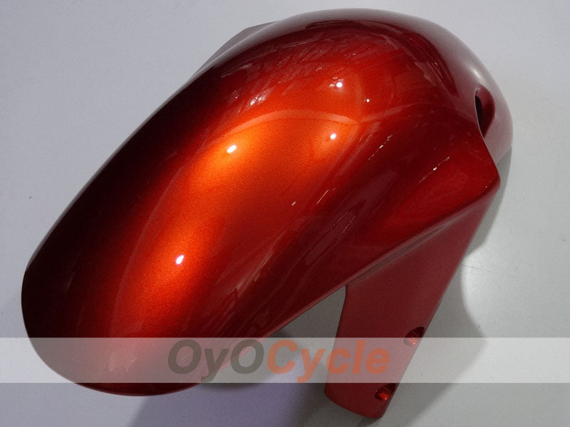 Vordere Kotflügelverkleidung für Suzuki 00-03 GSXR750 #OYO87908552 Hauptbild