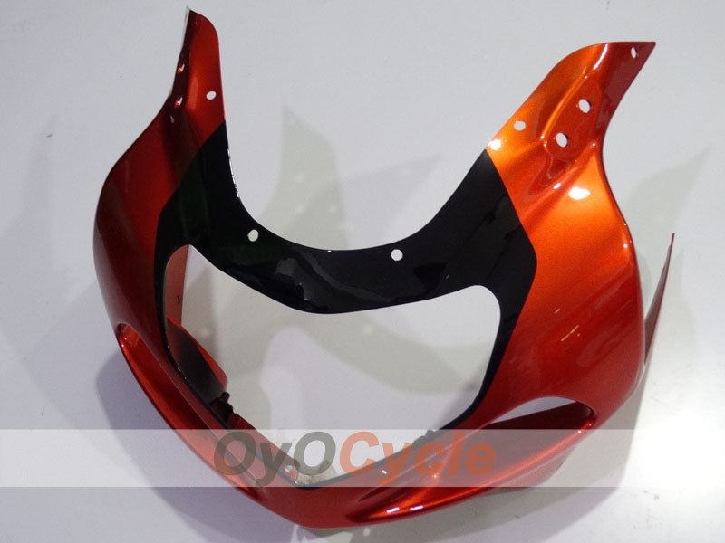 Obere Frontverkleidung für Suzuki 00-02 GSXR1000 #OYO87908879