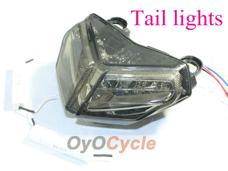 Rückleuchten für Ducati 2007-2009 1098 #OYO87903791
