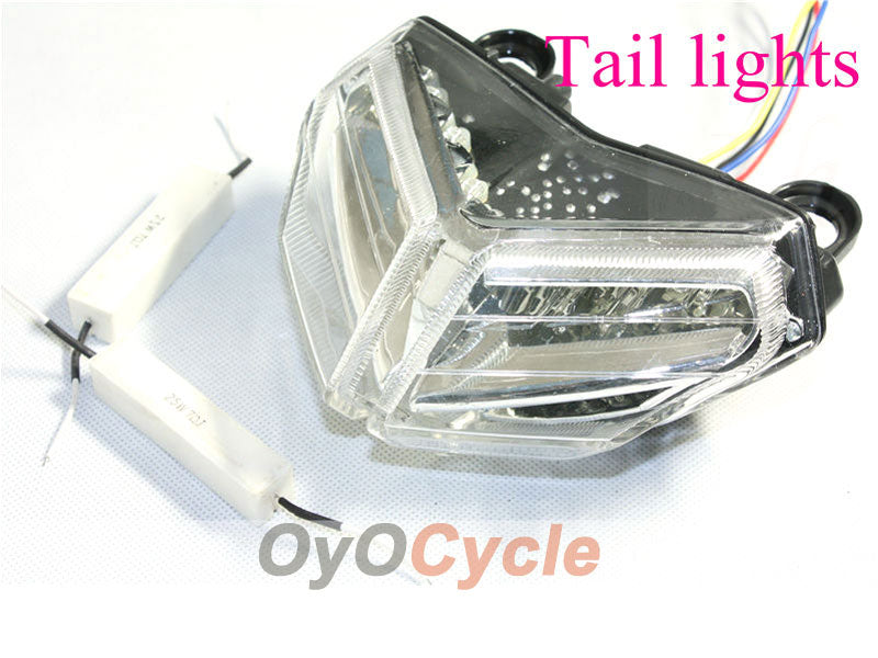 Rückleuchten für Ducati 2007-2009 1098 #OYO87903791