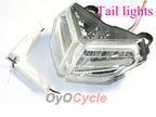 Rückleuchten für Ducati 2009-2011 1198 #OYO87903795