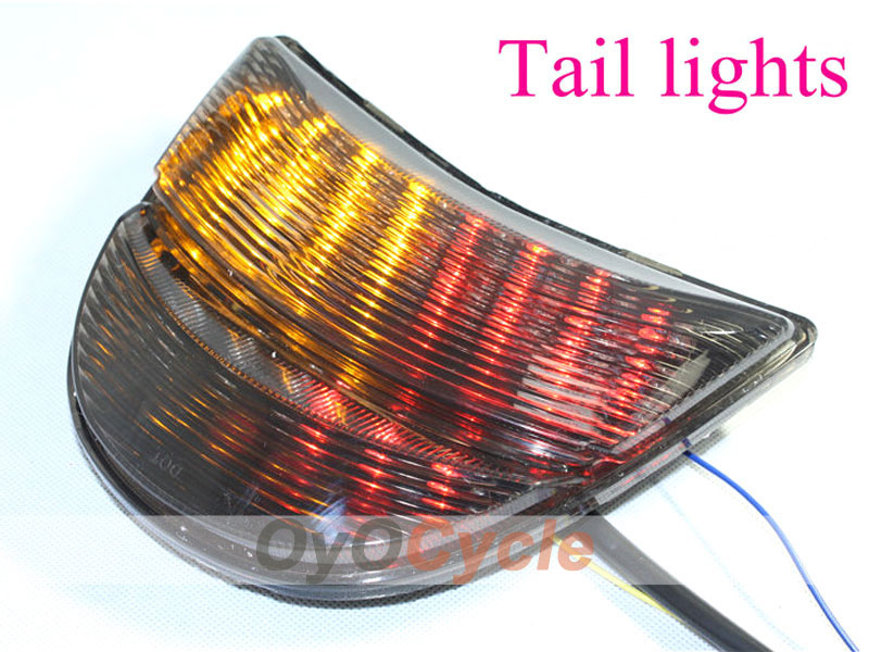 Rückleuchten für Honda 2002-2003 CBR900RR 954 #OYO87903783 Hauptbild
