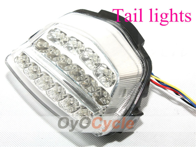 Rückleuchten für Honda 2008-2012 CBR1000RR #OYO87903784 Hauptbild