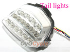 Rückleuchten für Honda 2008-2012 CBR1000RR #OYO87903784