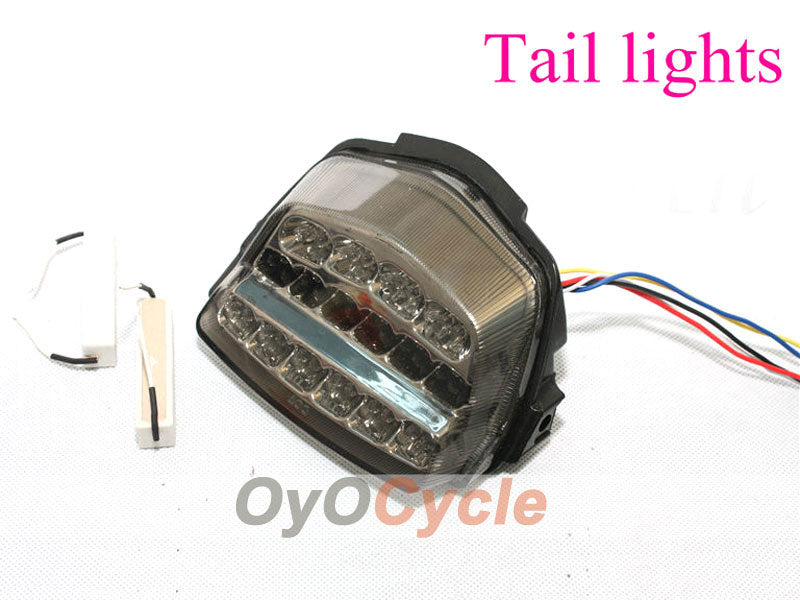Rückleuchten für Honda 2008-2012 CBR1000RR #OYO87903784