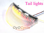 Rückleuchten für Honda 2004-2007 CBR1000RR #OYO87903788