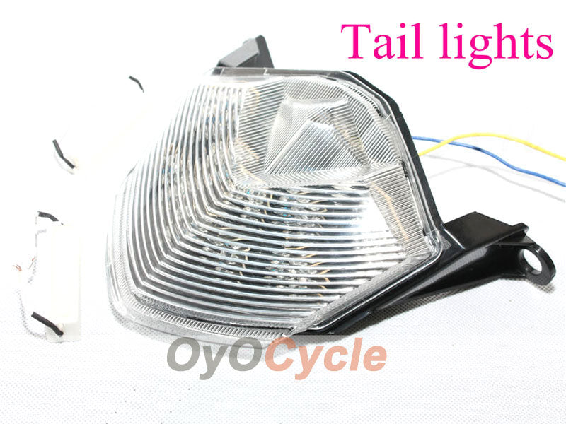 Rückleuchten für Kawasaki Ninja ZX-6R, Baujahr 2009-2012 #OYO87903708 Zweitbild