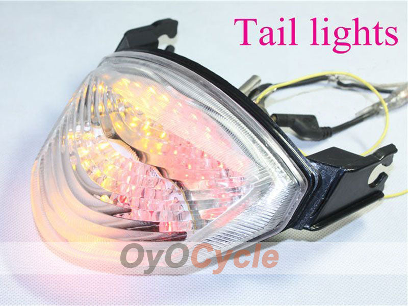 Rückleuchten für Suzuki 2005-2006 GSXR1000 #OYO87903766