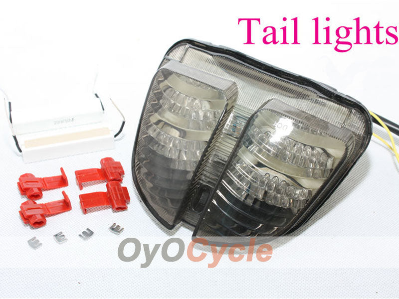 Rückleuchten für Suzuki 2006-2007 GSXR600 #OYO87903777