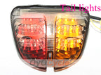 Rückleuchten für Suzuki 2006-2007 GSXR600 #OYO87903777