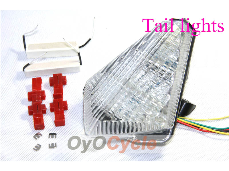 Rückleuchten für Yamaha 2007-2008 YZF-R1 #OYO87903747 Hauptbild