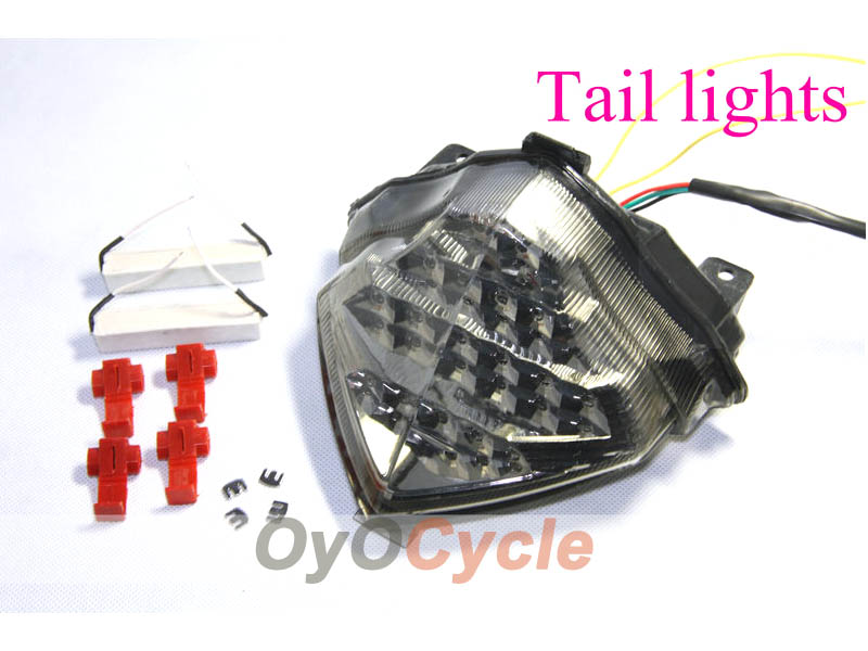 Rückleuchten für Yamaha 2004-2006 YZF-R1 #OYO87903748 Zweitbild