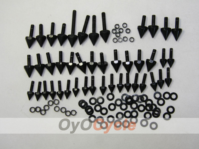 Verkleidungsschrauben für Honda CBR600F4 #OYO87903349