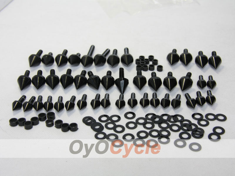 Verkleidungsschrauben für Honda CBR600F4 #OYO87903349