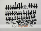 Verkleidungsschrauben für Honda CBR600F4i #OYO87904031