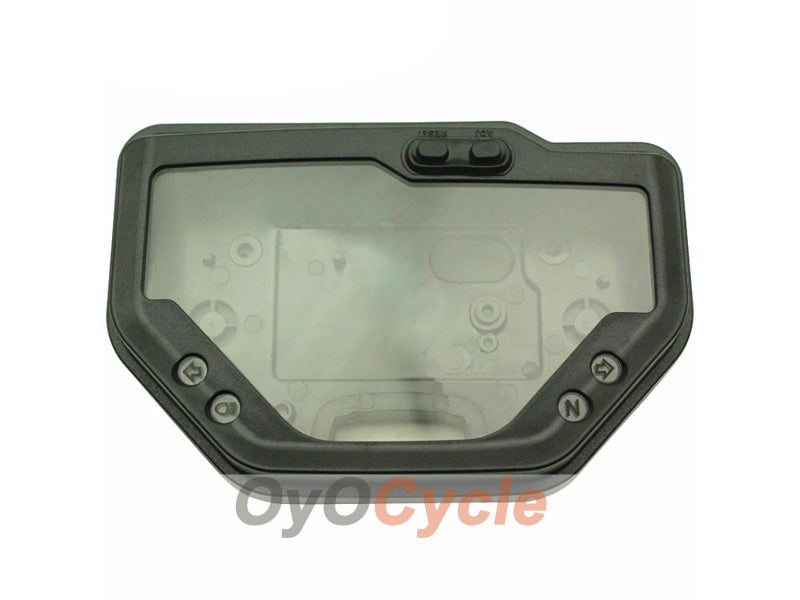 Drehzahlmessergehäuse für Honda 03-06 CBR600RR #OYO87904427 Hauptbild
