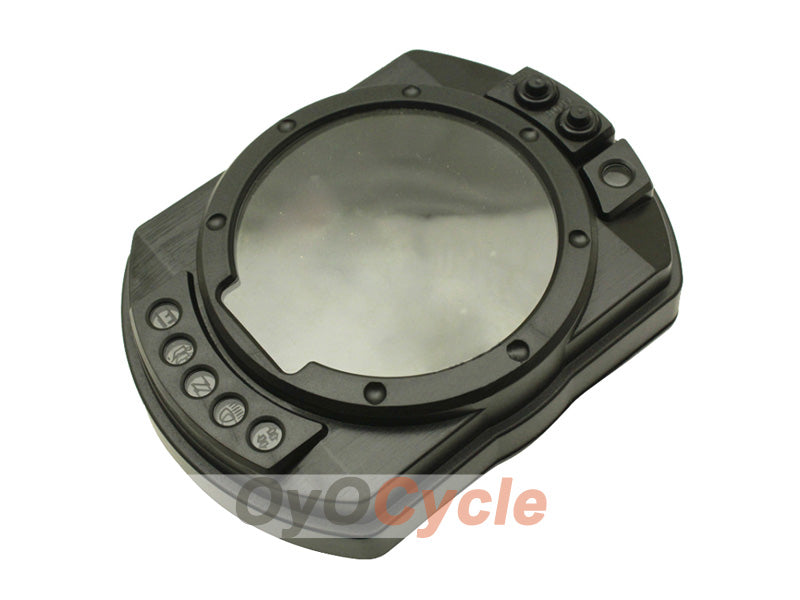 Drehzahlmessergehäuse für Kawasaki 04-05 ZX-10R #OYO87904436 Zweitbild
