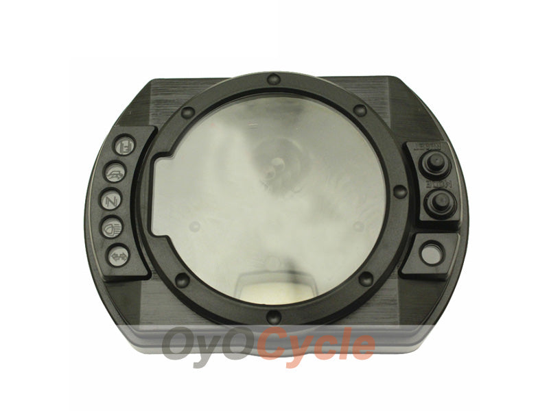 Drehzahlmessergehäuse für Kawasaki 03-06 ZX-6R #OYO87904437 Zweitbild