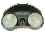 Drehzahlmessergehäuse für Kawasaki 06-15 ZX-14R #OYO87904406