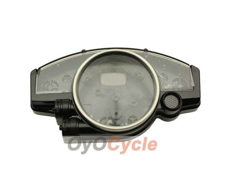 Drehzahlmessergehäuse für Yamaha 04-08 YZF-R1 #OYO87904432