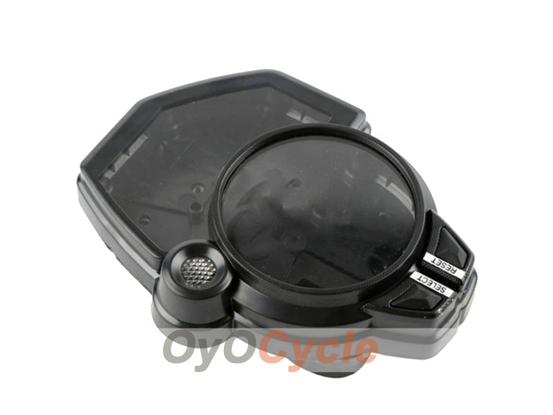 Drehzahlmessergehäuse für Yamaha 09-12 YZF-R1 #OYO87904431