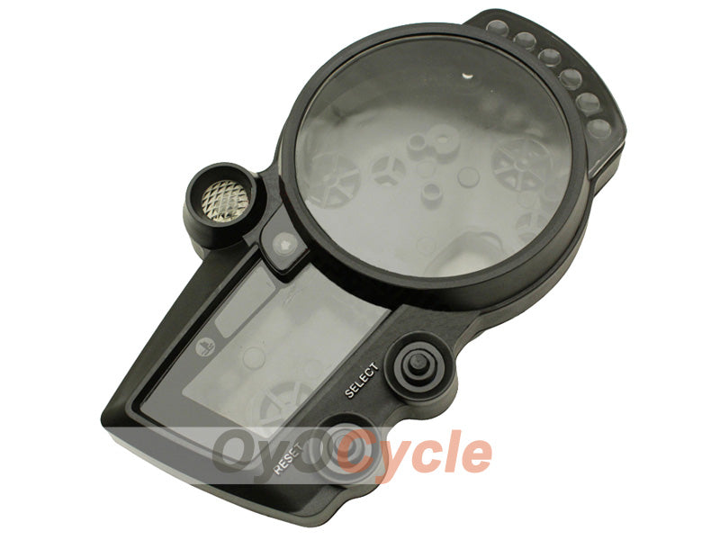 Drehzahlmessergehäuse für Yamaha 02-03 YZF-R1 #OYO87904434