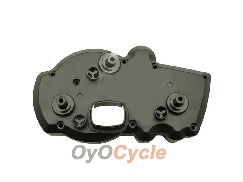 Drehzahlmessergehäuse für Yamaha 02-03 YZF-R1 #OYO87904434