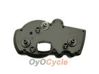 Drehzahlmessergehäuse für Yamaha 03-05 YZF-R6 #OYO87904435