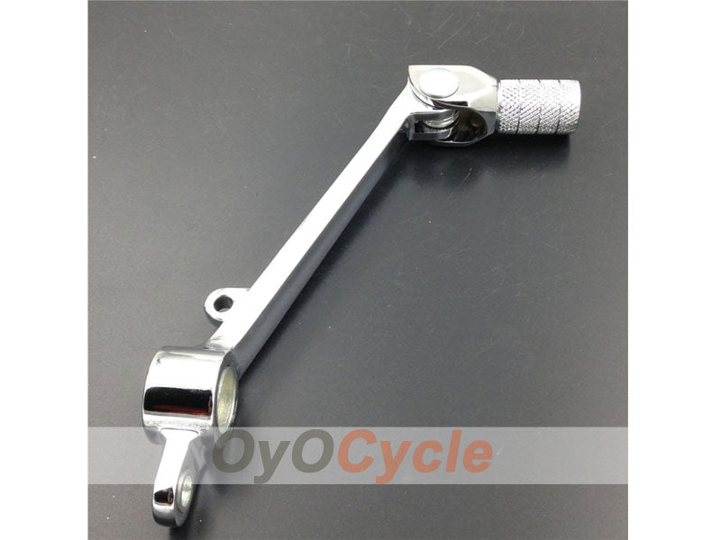 Klappbarer Fußhebel für Brems- und Schalthebel für Honda 01-07 CBR600F4i #OYO87904062 Hauptbild
