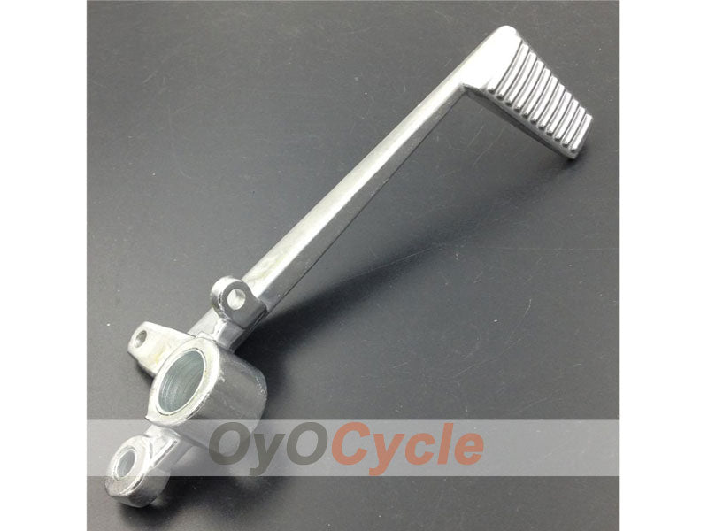 Klappbarer Brems-/Schalthebel, Fußhebel, für Honda 04-07 CBR1000RR #OYO87904025 Hauptbild