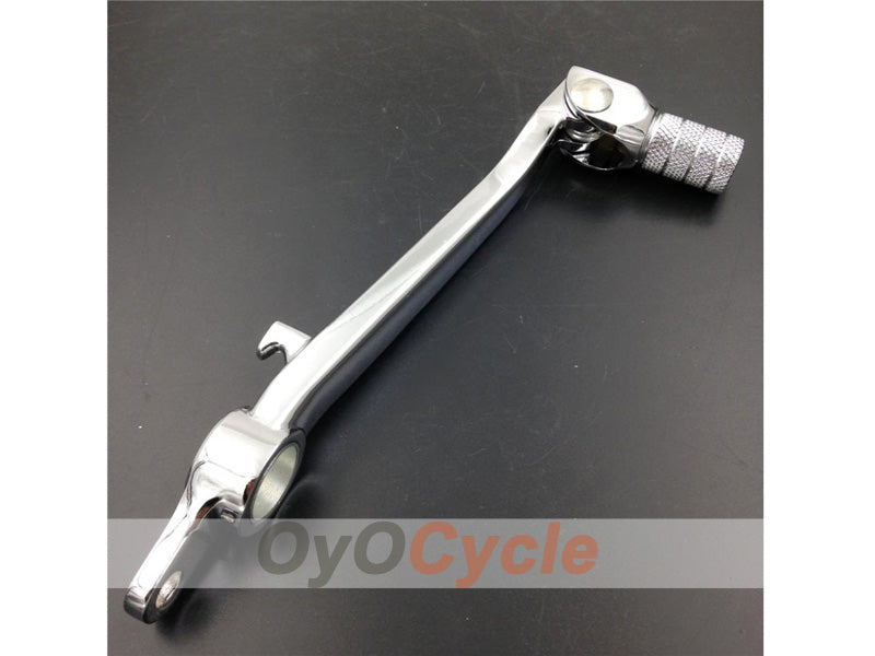 Klappbarer Brems- und Schalthebel für Kawasaki 03-04 NINJA ZX-6R #OYO87904014 Hauptbild
