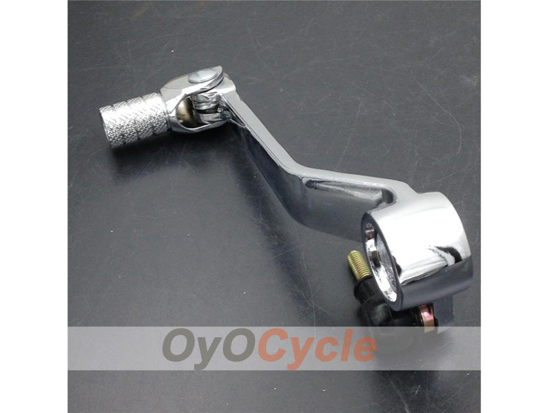 Klappbarer Brems- und Schalthebel für Kawasaki 98-04 NINJA ZX-6R #OYO87904015