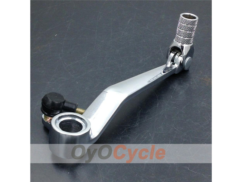 Klappbarer Brems- und Schalthebel für Kawasaki 98-04 NINJA ZX-6R #OYO87904015 Hauptbild