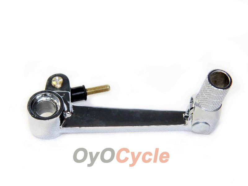 Klappbarer Brems- und Schalthebel für Kawasaki 00-05 NINJA ZX-12R #OYO87904017 Hauptbild