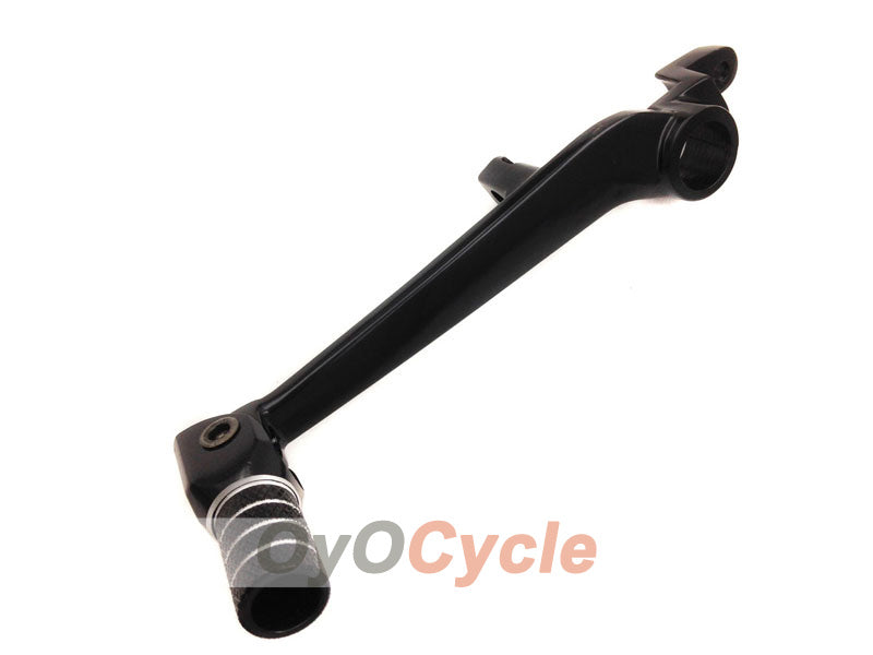 Klappbarer Brems- und Schalthebel mit Fußpedal für Suzuki 01-04 GSXR1000 #OYO87904009 Hauptbild