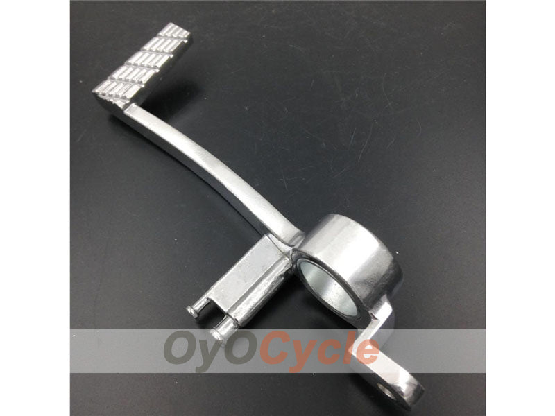 Klappbarer Brems- und Schalthebel für Suzuki 06-10 GSXR750 #OYO87904011 Zweitbild