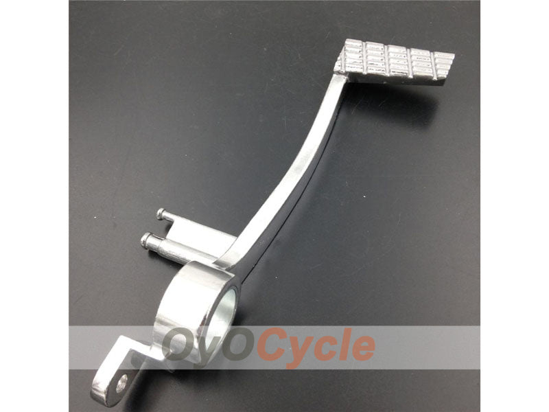 Klappbarer Brems- und Schalthebel für Suzuki 05-11 GSXR1000 #OYO87904012 Hauptbild