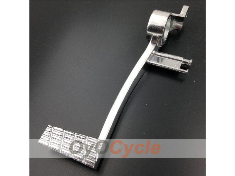 Klappbarer Brems- und Schalthebel mit Fußpedal für Suzuki 06-10 GSXR600 #OYO87904010 Hauptbild