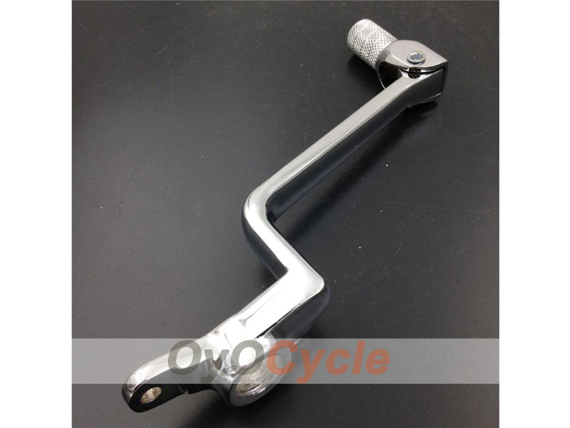 Klappbarer Brems- und Schalthebel für Yamaha 99-02 YZF-R6 #OYO87904013 Hauptbild