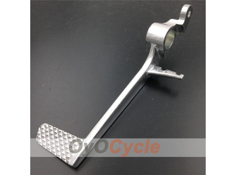 Klappbarer Brems- und Schalthebel für Yamaha 06-10 YZF-R6 #OYO87904018 Hauptbild