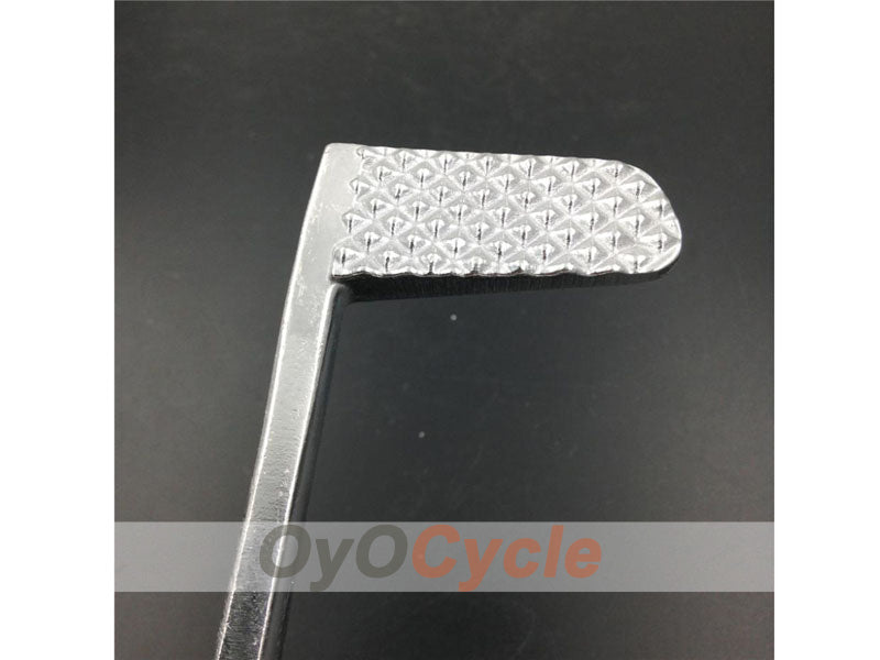 Klappbarer Brems- und Schalthebel für Yamaha 06-10 YZF-R6 #OYO87904018 Zweitbild
