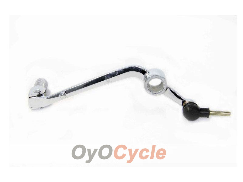 Klappbarer Brems- und Schalthebel für Yamaha 04-06 YZF-R1 #OYO87904022 Zweitbild