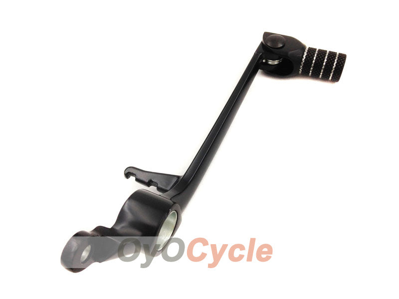 Klappbarer Brems- und Schalthebel für Yamaha 03-05 YZF-R6 #OYO87904020 Zweitbild