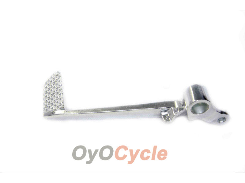 Klappbarer Brems- und Schalthebel für Yamaha 06-10 YZF-R6 #OYO87904021 Hauptbild