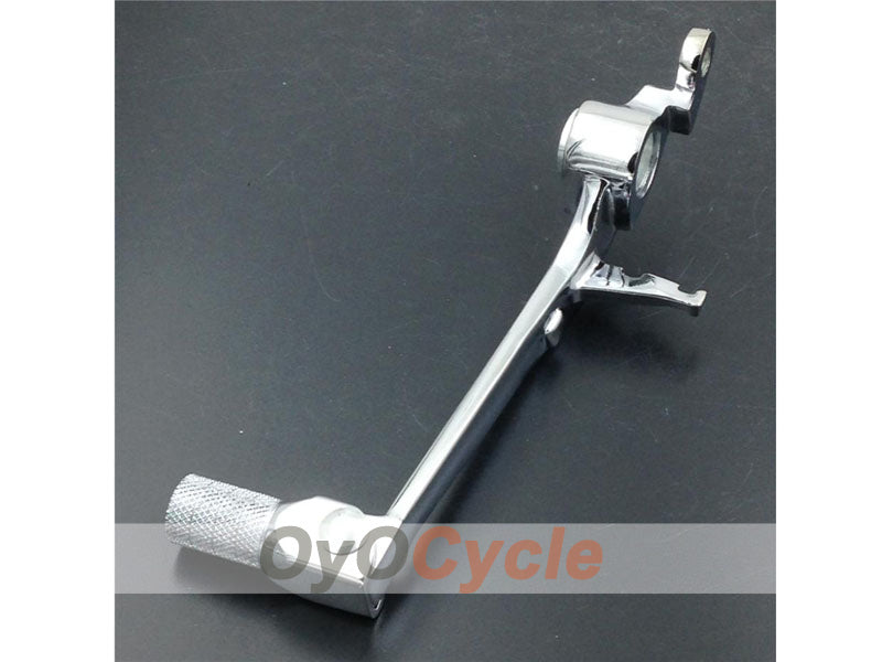 Klappbarer Brems- und Schalthebel für Yamaha 04-06 YZF-R1 #OYO87904022 Hauptbild