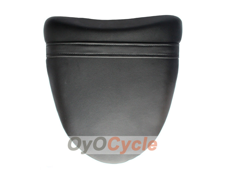 Lederbezug für Soziussitz für Kawasaki 04-05 NINJA ZX-10R #OYO87903973