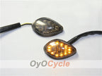 LED-Blinkerabdeckung für Honda 2001-2007 CBR600F4i #OYO87903827