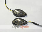 LED-Blinkerlinse für Honda 1997-1998 CBR600F3 #OYO87903836