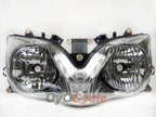 LED-Blinkerabdeckung für Honda 2001-2007 CBR600F4i #OYO87903831