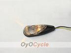LED-Blinkerlinse für Honda 2000-2001 CBR900RR 929 #OYO87903840